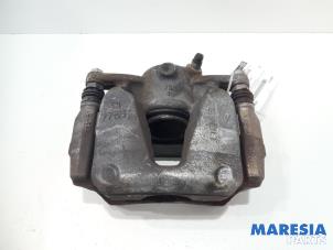 Used Front brake calliper, left Renault Megane IV Estate (RFBK) 1.5 Energy dCi 110 Price € 40,00 Margin scheme offered by Maresia Parts