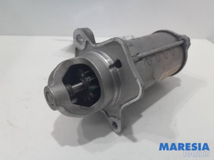 Used Starter Alfa Romeo Giulia (952) 2.0 T 16V Veloce Price € 94,95 Margin scheme offered by Maresia Parts