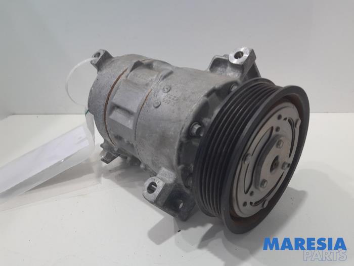 Gebrauchte Klimapumpe Alfa Romeo Giulia (952) 2.0 T 16V Veloce Preis € 475,00 Margenregelung angeboten von Maresia Parts