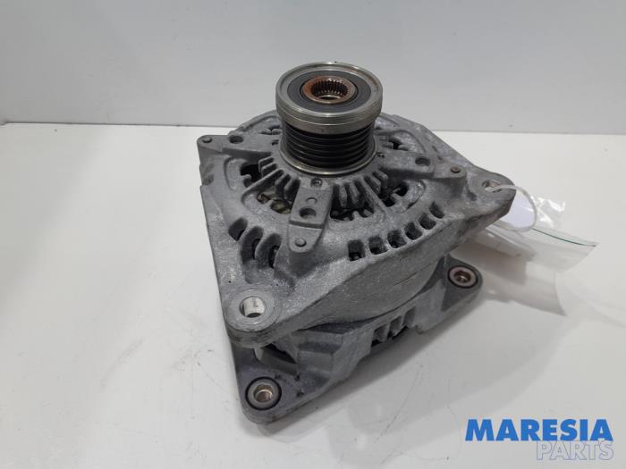 Used Dynamo Alfa Romeo Giulia (952) 2.0 T 16V Veloce Price € 150,00 Margin scheme offered by Maresia Parts