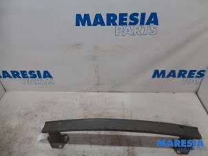 Gebrauchte Stoßstangeträger hinten Citroen C4 Cactus (0B/0P) 1.6 Blue Hdi 100 Preis € 69,00 Margenregelung angeboten von Maresia Parts