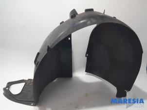 Used Wheel arch liner Peugeot 207 SW (WE/WU) 1.6 16V Price € 25,00 Margin scheme offered by Maresia Parts