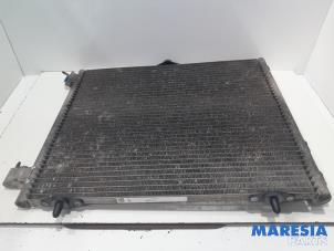 Used Air conditioning condenser Peugeot 207 SW (WE/WU) 1.6 16V Price € 40,00 Margin scheme offered by Maresia Parts
