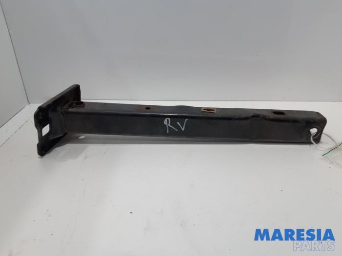 Begagnade Underram Peugeot 207 SW (WE/WU) 1.6 16V Pris € 20,00 Marginaltabell erbjuds av Maresia Parts