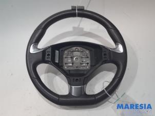 Used Steering wheel Peugeot 5008 I (0A/0E) 1.6 THP 16V Price € 50,00 Margin scheme offered by Maresia Parts