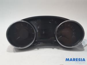 Used Instrument panel Peugeot 5008 I (0A/0E) 1.6 THP 16V Price € 120,00 Margin scheme offered by Maresia Parts