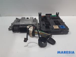 Used Engine management computer Peugeot 5008 I (0A/0E) 1.6 THP 16V Price € 315,00 Margin scheme offered by Maresia Parts