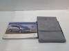 Peugeot 5008 I (0A/0E) 1.6 THP 16V Instruction Booklet