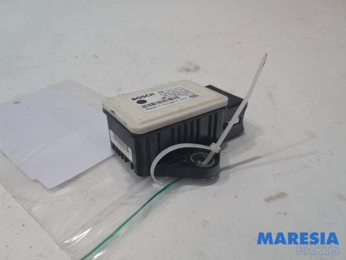 Used Esp computer Peugeot 5008 I (0A/0E) 1.6 THP 16V Price € 30,00 Margin scheme offered by Maresia Parts