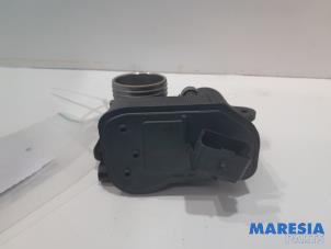 Gebrauchte Drosselklappengehäuse Citroen C3 (SC) 1.0 Vti 68 12V Preis € 30,00 Margenregelung angeboten von Maresia Parts