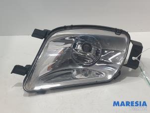 Used Fog light, front right Peugeot 308 (4A/C) 1.6 VTI 16V Price € 25,00 Margin scheme offered by Maresia Parts