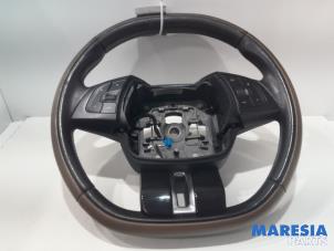 Used Steering wheel Citroen C4 Cactus (0B/0P) 1.6 Blue Hdi 100 Price € 100,00 Margin scheme offered by Maresia Parts