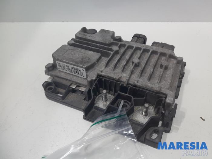 Used Start/Stop computer Citroen C4 Cactus (0B/0P) 1.6 Blue Hdi 100 Price € 49,99 Margin scheme offered by Maresia Parts
