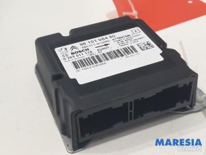 Used Airbag Module Citroen C4 Cactus (0B/0P) 1.6 Blue Hdi 100 Price € 131,25 Margin scheme offered by Maresia Parts