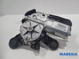 Used Rear wiper motor Citroen C4 Cactus (0B/0P) 1.6 Blue Hdi 100 Price € 35,00 Margin scheme offered by Maresia Parts