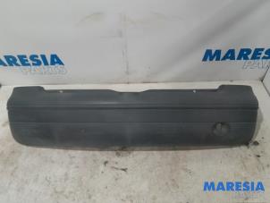 Used Rear bumper Renault Twingo (C06) 1.2 Price € 50,00 Margin scheme offered by Maresia Parts