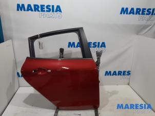 Used Rear door 4-door, right Peugeot 208 I (CA/CC/CK/CL) 1.2 Vti 12V PureTech 82 Price € 199,99 Margin scheme offered by Maresia Parts