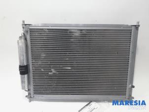 Used Radiator Renault Twingo II (CN) 1.2 16V Price € 157,50 Margin scheme offered by Maresia Parts
