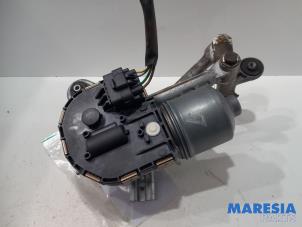 Używane Silnik wycieraczek przednich Peugeot 5008 I (0A/0E) 1.6 THP 16V Cena € 49,99 Procedura marży oferowane przez Maresia Parts