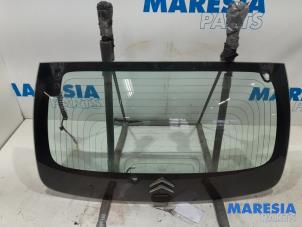 Used Rear window Citroen C1 1.0 12V Price € 105,00 Margin scheme offered by Maresia Parts