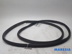 Used Rear door seal 4-door, right Peugeot 5008 I (0A/0E) 1.6 THP 16V Price € 20,00 Margin scheme offered by Maresia Parts