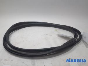 Used Rear door seal 4-door, left Peugeot 5008 I (0A/0E) 1.6 THP 16V Price € 20,00 Margin scheme offered by Maresia Parts