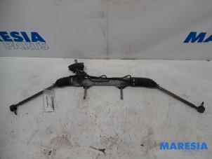 Used Power steering box Peugeot 307 SW (3H) 2.0 16V Price € 65,00 Margin scheme offered by Maresia Parts