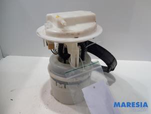 Used Electric fuel pump Peugeot 307 SW (3H) 2.0 16V Price € 35,00 Margin scheme offered by Maresia Parts