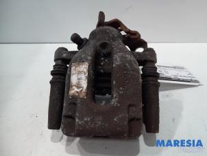 Used Rear brake calliper, left Peugeot 307 SW (3H) 2.0 16V Price € 50,00 Margin scheme offered by Maresia Parts
