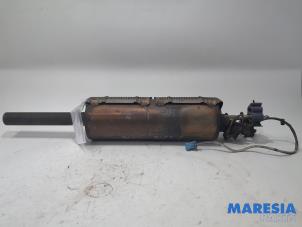 Used Catalytic converter Peugeot 307 SW (3H) 2.0 16V Price € 262,50 Margin scheme offered by Maresia Parts