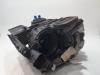 Heater housing from a Renault Twingo II (CN) 1.2 16V 2012