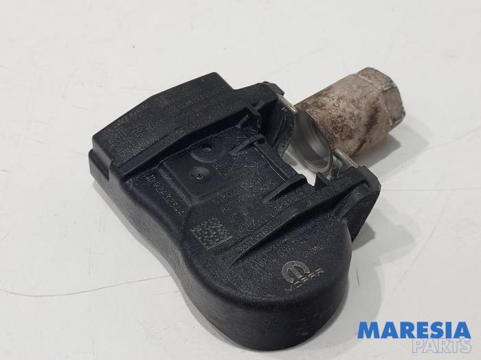 Begagnade Däcktryckssensor Alfa Romeo Giulia (952) 2.0 T 16V Veloce Pris € 35,00 Marginaltabell erbjuds av Maresia Parts