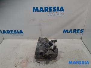 Gebrauchte Getriebe Citroen C5 III Berline (RD) 1.6 16V THP 155 Preis € 420,00 Margenregelung angeboten von Maresia Parts