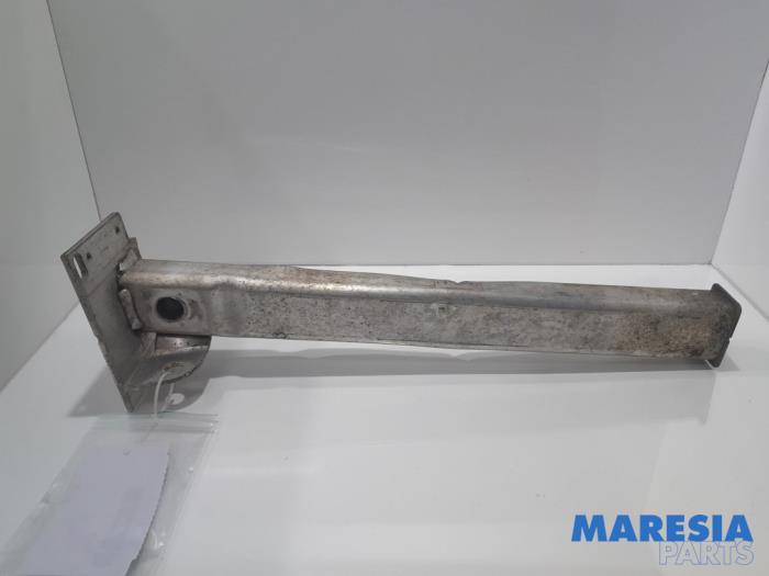Begagnade Underram Peugeot 308 (4A/C) 1.6 VTI 16V Pris € 25,00 Marginaltabell erbjuds av Maresia Parts