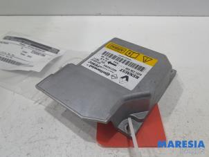 Used Airbag Module Renault Twingo II (CN) 1.2 16V Price € 75,00 Margin scheme offered by Maresia Parts