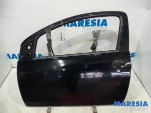 Gebrauchte Tür 2-türig links Citroen C1 1.0 12V Preis € 105,00 Margenregelung angeboten von Maresia Parts