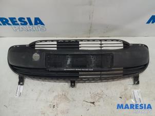 Used Grille Citroen C1 1.0 12V Price € 65,00 Margin scheme offered by Maresia Parts
