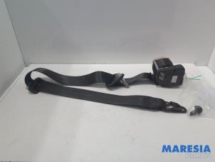 Used Rear seatbelt, right Renault Twingo II (CN) 1.2 16V Price € 30,00 Margin scheme offered by Maresia Parts