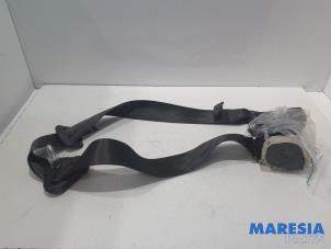 Used Rear seatbelt, left Renault Twingo II (CN) 1.2 16V Price € 30,00 Margin scheme offered by Maresia Parts