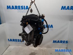 Używane Silnik Citroen DS3 Cabrio (SB) 1.2 12V PureTech 82 Cena € 1.825,00 Procedura marży oferowane przez Maresia Parts