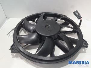 Used Fan motor Peugeot 307 SW (3H) 2.0 16V Price € 50,00 Margin scheme offered by Maresia Parts