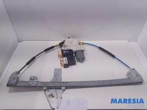 Used Window mechanism 4-door, front right Peugeot 307 SW (3H) 2.0 16V Price € 40,00 Margin scheme offered by Maresia Parts