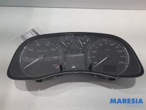 Used Instrument panel Peugeot 307 SW (3H) 2.0 16V Price € 50,00 Margin scheme offered by Maresia Parts