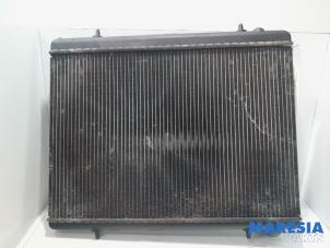Used Radiator Peugeot 307 SW (3H) 2.0 16V Price € 35,00 Margin scheme offered by Maresia Parts
