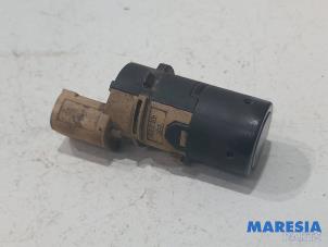 Used PDC Sensor Peugeot 307 SW (3H) 2.0 16V Price € 35,00 Margin scheme offered by Maresia Parts