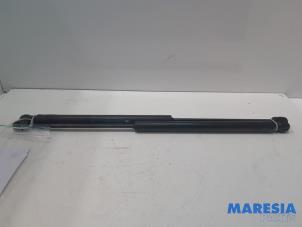 Used Set of tailgate gas struts Peugeot 307 SW (3H) 2.0 16V Price € 25,00 Margin scheme offered by Maresia Parts