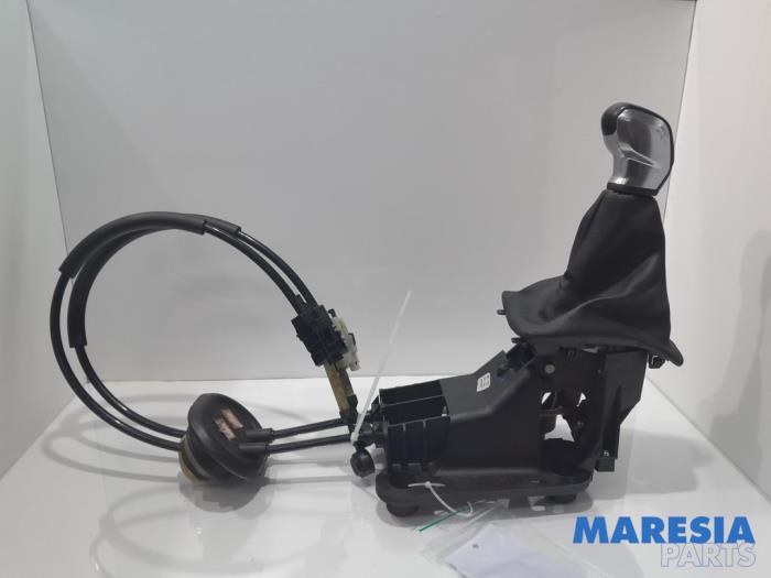 Gebrauchte Schaltung Peugeot 208 I (CA/CC/CK/CL) 1.2 Vti 12V PureTech 82 Preis € 39,98 Margenregelung angeboten von Maresia Parts
