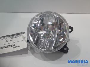 Used Fog light, front right Peugeot 208 I (CA/CC/CK/CL) 1.2 Vti 12V PureTech 82 Price € 26,00 Margin scheme offered by Maresia Parts