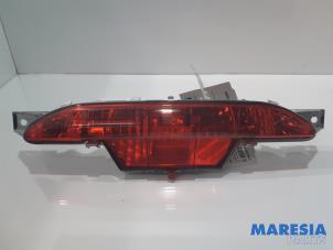 Used Rear fog light Peugeot 208 I (CA/CC/CK/CL) 1.2 Vti 12V PureTech 82 Price € 20,00 Margin scheme offered by Maresia Parts