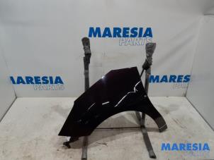 Used Front wing, left Citroen DS3 Cabrio (SB) 1.2 12V PureTech 82 Price € 99,00 Margin scheme offered by Maresia Parts